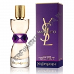 Yves Saint Laurent Manifesto woda perfumowana 90 ml