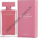 Narciso Rodriguez Fleur Musc for Her woda perfumowana 100 ml 