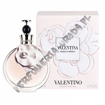 Valentino Valentina Acqua Floreale woda toaletowa 80 ml 