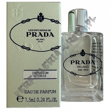 Prada Infusion D'Iris woda perfumowana 7.5 ml