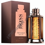 Hugo Boss The Scent Absolute for him woda perfumowana dla mężczyzn 100 ml