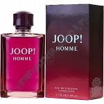 Joop! Pour Homme woda toaletowa dla mężczyzn 200 ml