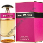 Prada Candy woda perfumowana dla kobiet 50 ml