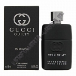 Gucci Guilty men woda perfumowana 50 ml spray