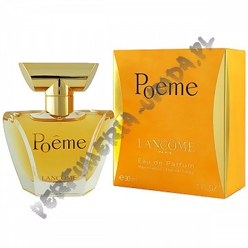 Lancome Poeme woda perfumowana dla kobiet 100 ml