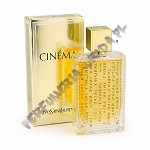 Yves Saint Laurent Cinema woda perfumowana 90 ml