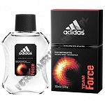 Adidas Team Force woda toaletowa dla mężczyzn 100 ml