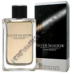 Davidoff Silver Shadow woda po goleniu 100 ml 