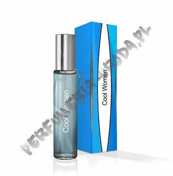 Chatler Cool Women woda perfumowana damska 30 ml spray