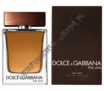 Dolce & Gabbana The One men woda toaletowa 30 ml spray