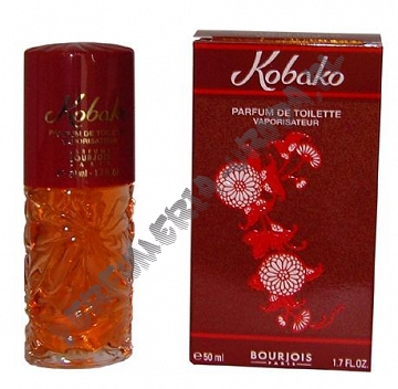 Bourjois Kobako woda toaletowa 50 ml spray