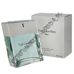 Calvin Klein Truth Men woda toaletowa dla mężczyzn 100 ml