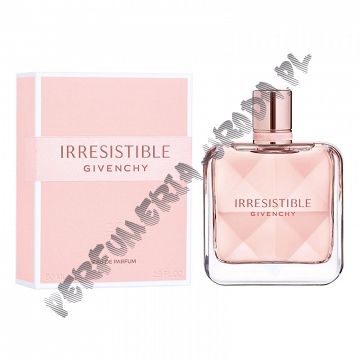 Givenchy Irresistible woda perfumowana 80 ml spray