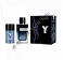 Yves Saint Laurent Y Pour Homme woda perfumowana 100 ml + dezodorant sztyft 75 g 