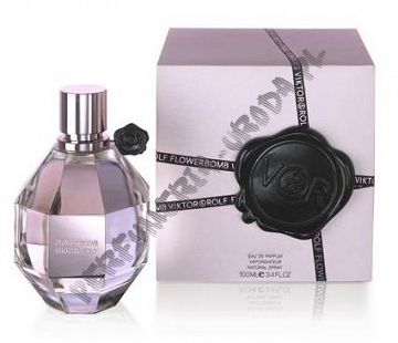 Viktor & Rolf Flowerbomb woda perfumowana 50 ml spray 