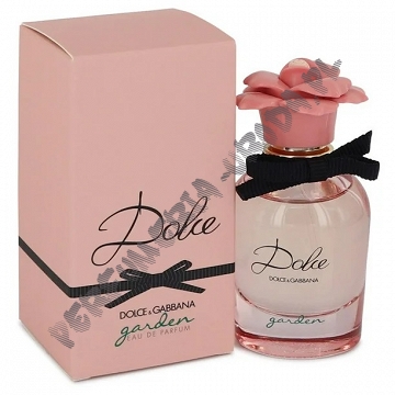 Dolce & Gabbana Dolce Garden woda perfumowana 30 ml