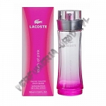 Lacoste Touch of Pink woda toaletowa dla kobiet 90 ml