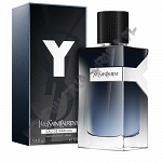 Yves Saint Laurent Y Pour Homme woda perfumowana 100 ml