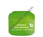 Ziaja Oliwkowa naturalny krem oliwkowy 50 ml