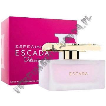 Escada Especially Delicate Notes woda toaletowa 30 ml spray 