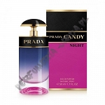 Prada Candy Night woda perfumowana 50 ml spray