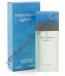 Dolce & Gabbana Light Blue woda toaletowa 25 ml spray
