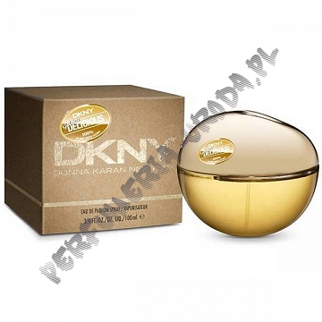 Donna Karan DKNY Golden Delicious woda perfumowana 100 ml