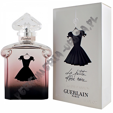 Guerlain La Petite Robe Noire woda perfumowana dla kobiet 100 ml