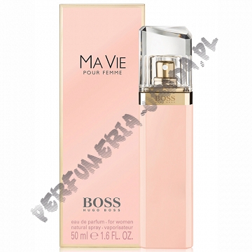 Hugo Boss Ma Vie woda perfumowana 50 ml