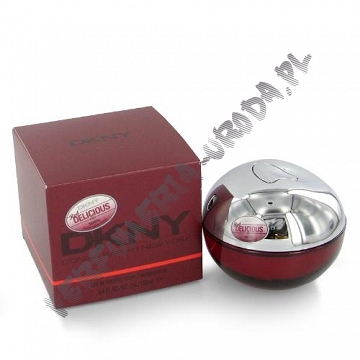 Donna Karan DKNY Red Delicious Men woda toaletowa 30 ml spray