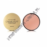 Max Factor Creme Puff puder w kamieniu nr 41 Medium Beige