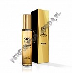 Chatler 585 Gold woda perfumowana męska 30 ml spray