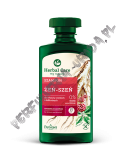 Farmona Herbal Care szampon Żeń-Szeń 330ml