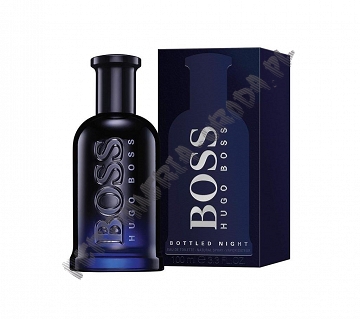 Hugo Boss Bottled Night woda toaletowa 100 ml