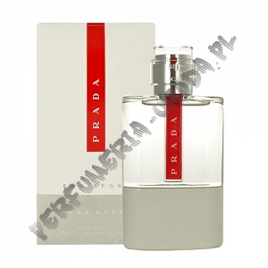 PRADA Luna Rossa Eau Sport woda toaletowa 125 ml spray