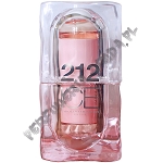 Carolina Herrera 212 Ice woda toaletowa 60 ml