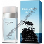 Dolce & Gabbana Light Blue Dreaming in Portofino woda toaletowa 50 ml spray