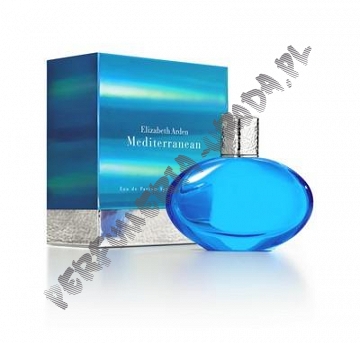 Elizabeth Arden Mediterranean woda perfumowana 100 ml spray 