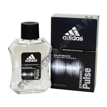 Adidas Dynamic Pulse woda toaletowa 100 ml