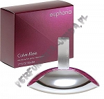 Calvin Klein Euphoria woda perfumowana dla kobiet 50 ml 