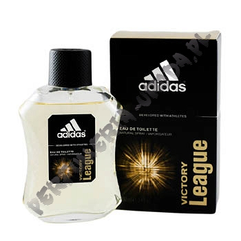 Adidas Victory League woda toaletowa 100 ml