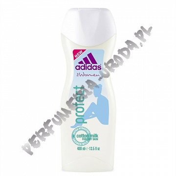 Adidas Protect żel pod prysznic 400 ml