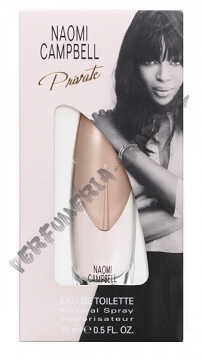 Naomi Campbell Private woda toaletowa 15ml