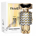 Paco Rabanne Fame woda perfumowana dla kobiet  80 ml