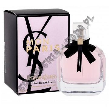 Yves Saint Laurent Mon Paris woda perfumowana 90 ml