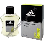 Adidas Pure Game woda po goleniu 100 ml