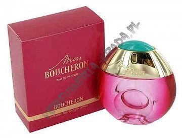 Boucheron Miss Boucheron woda perfumowana 100 ml spray