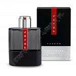 Prada Luna Rossa Carbon woda toaletowa dla mężczyzn 50 ml