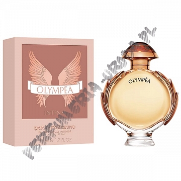 Paco Rabanne Olympea Intense woda perfumowana 50 ml