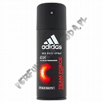 Adidas Team Force dezodorant 150 ml spray